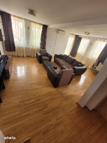 Apartament de închiriat, 3 camere, 100 mp, Zorilor zona Mircea Eliade