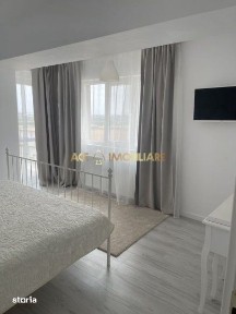 2 Camere de inchiriat | Popesti Leordeni | Parcare | Centrala | 80mp