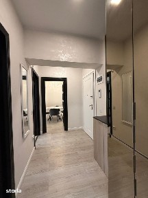 Apartament cu 2 camere decomandat - Royal Town Copou