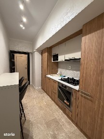 Apartament cu 2 camere decomandat - Royal Town Copou