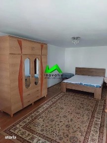 Casa individuala de inchiriat 4 camere Sibiu Vasile Aaron