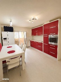Apartament 4 camere -Zona Ioșia