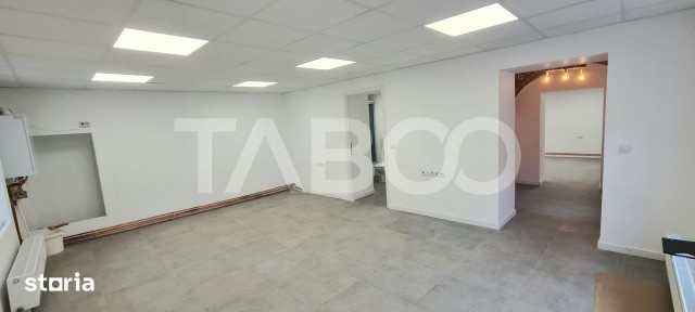 Spatiu comercial 72mp ULTRACENTRAL TRIFAZIC SPATIU APROVIZIONARE Sibiu