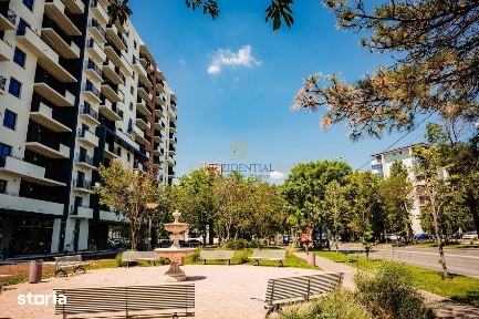 Spatiu comercial 252 mp, vitrina 12 ml, acces dublu, Bd. Metalurgiei