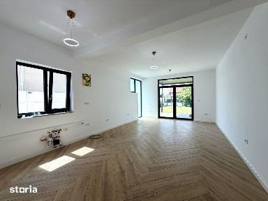 Duplex elegant cu 4 camere, 94 mp utili, proiect inedit - Dumbravita
