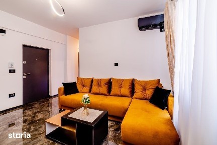 Apartament 2 camere Regim Hotelier Mamaia Nord | Zona Han | Aproape de
