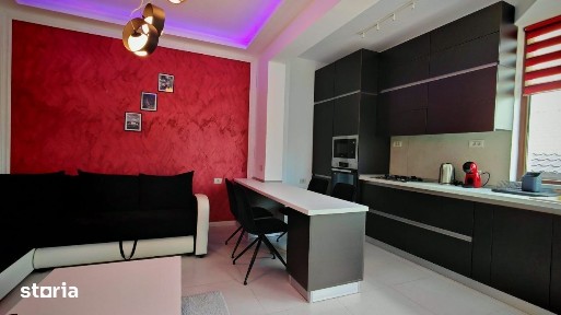 Apartament 2 camere Regim Hotelier Mamaia Nord | 280 lei/noapte