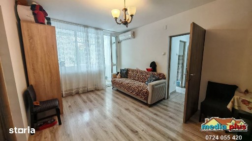 De vânzare - Apartament 2 camere, Țiglina I