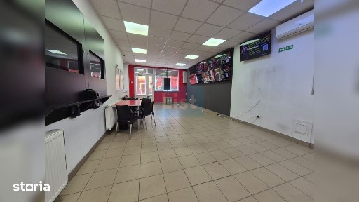 COMISION 0%! Spațiu Comercial 70mp | Mărăști | Stradal |