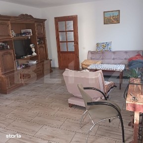 Casa in Zarnesti - priveliste spre Piatra Craiului | 114 mp | Teren 99