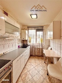 Apartament 2 camere, ultracentral, etaj 3 din 4