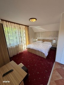 Bran, Brasov
