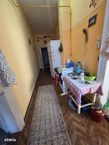 Casa ultracentral, pozitie buna