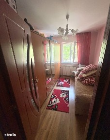 Apartament 3 Camere,Craiovița-Niella,Etaj intermediar,Mobilat,Utilat