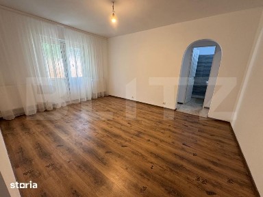 Apartament 2 camere renovat | Parter | Gradina proprie | Dorobanti -