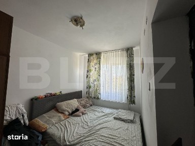 Apartament cu 3 camere, 37 mp, Tg. Jiu