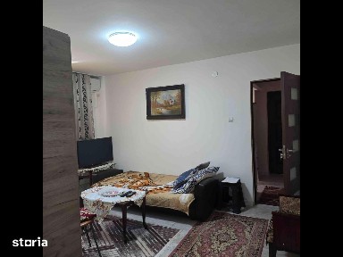 Hunedoara 2camere, parter.