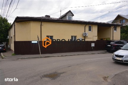 Casa tip P+M zona Centru
