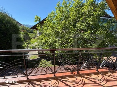 Casa in Bran | Complex linistit | Investitie cu potential ridicat