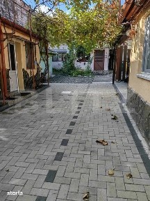 Casa de vanzare, 59 mp, zona Centru - Reghin
