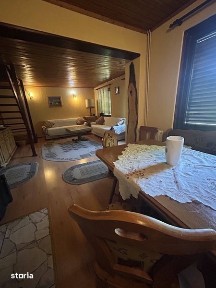 Casa de vacanta Bran-Predelut
