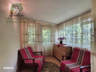 CASA PARTER 5 camere 140mp, TEREN 540mp, Valea Lupului langa scoala