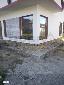 Casă individuală de 146 mp, teren 600 mp, zona Gilau-Centru