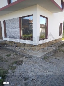 Casă individuală de 146 mp, teren 600 mp, zona Gilau-Centru