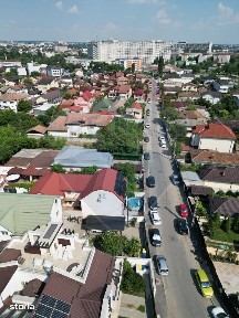 Casă spațioasă cu potențial medical și investițional, 1Mai,242mp utili