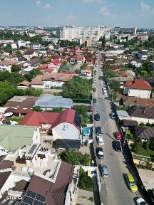 Casă spațioasă cu potențial medical și investițional, 1Mai,242mp utili
