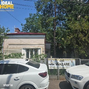 Casa+teren Ultracentral Fac Petre Andrei