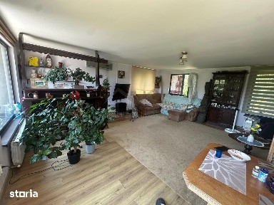 Casa Barnova Pietrarie 1300mp teren si lac privat