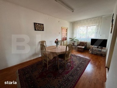 Casa individuala - Dambu Rotund, 600 mp teren