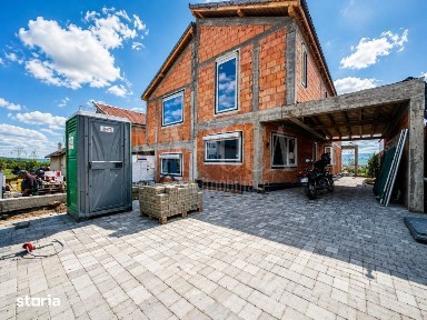Casa 4 camere de vanzare in Iris, Cluj Napoca