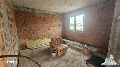 Vila individuala 6 camere P+1+M in spatele Cartierului Latin