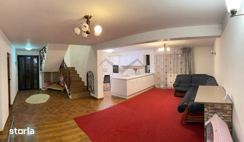 Casa de inchiriat miroslava lidl