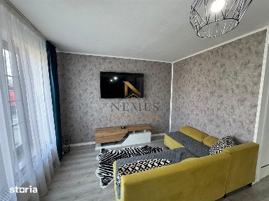 Casa moderna de inchiriat- Str. Sebesului