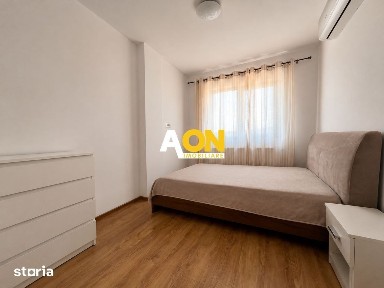 Apartament cu 2 camere, bloc nou, loc de parcare, priveliste deosebita