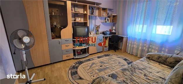 Apartament 2 camere Ampoi 1 mobilat utilat