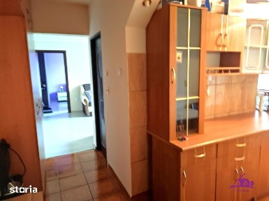 Apartament zona Nufaru