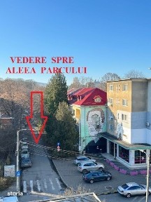 Apartament 3 camere de vanzare, ULTRACENTRAL, str. Marasesti, Bacau