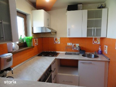 Garsoniera confort 1 decomandata zona centrala, renovata, mobilata