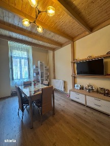 Apartament o camera ultracentral etaj1
