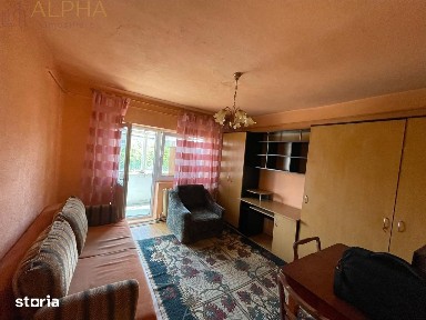 Garsonieră decomandată de vânzare - Bistrița, str.