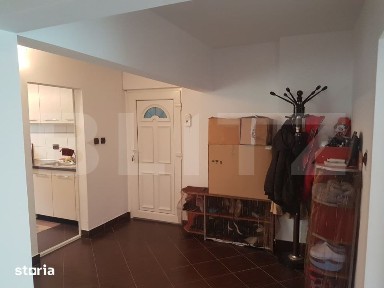 Apartament cu 3 camere decomandate, renovat- zona Independentei