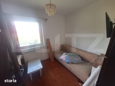 Apartament cu 2 camere, 29 mp, etaj intermediar, zona blv. Decebal