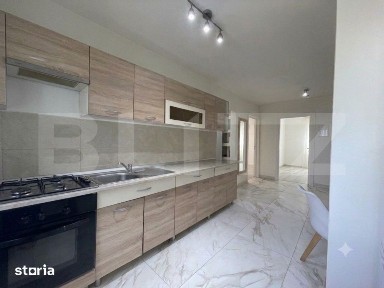 Apartament 3 camere decomandat | Parter inalt | Manastur