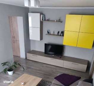 Vand ap.2 cam,finisat,CT,parcare,mobilat,utilat,Gheorgheni-Iulius Mall