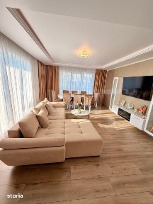 Apartament 3 camere I 80 mp I parcare subterana I Panoramic Teilor