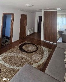 Apartament de 40 mp utili,parcare inclusa+pod de 21 mp